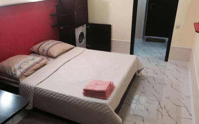 Апартаменты Светлана