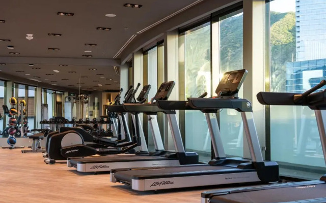 AC Hotel Monterrey Valle