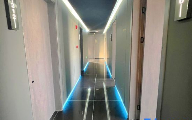 WACE Wansi E-sports Homestay (Ningbo Luotuo)