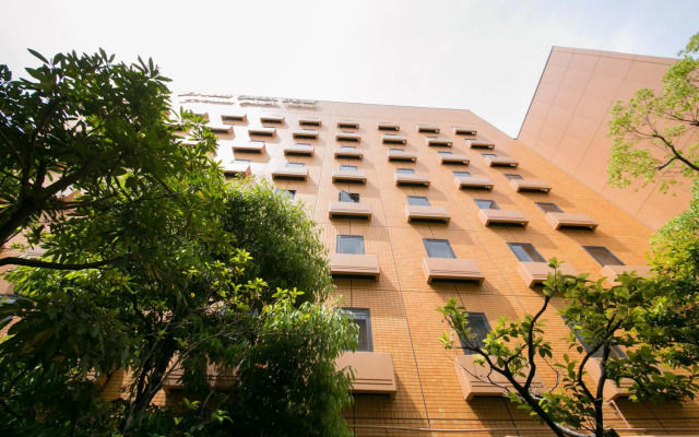 Princess Garden Hotel