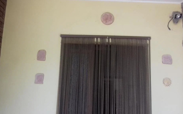 La Casetta Dei Cedri