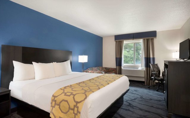 Baymont Inn & Suites by Wyndham Swanton/Toledo Airport