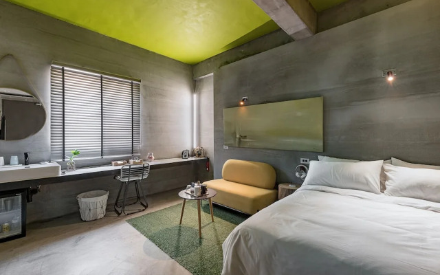 Loft Inn