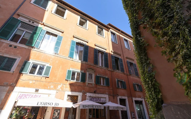 Orso Design Great Location in Navona
