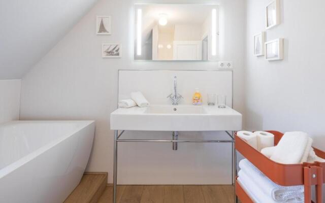 Ferienhaus Achter de Diek