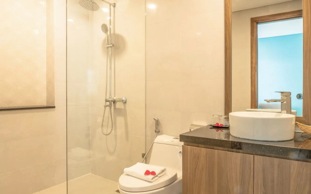 Yen Vy Hotel & Apartment