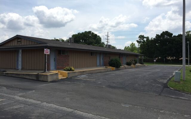 Budget Lodge Inn Abilene