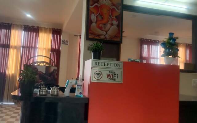 Lord Krishna Himalayan Hotel and Restaurant