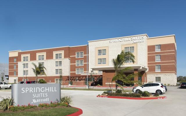 Springhill Suites Houston Sugar Land