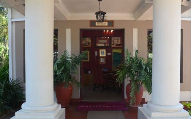 Armadale Boutique Hotel & Villas