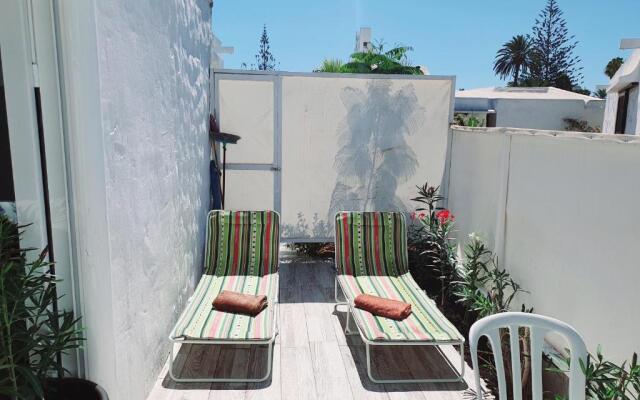 Bungalow 2-7 Playa del Ingles