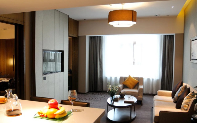 Henan Sky-Land GDH Hotel