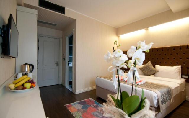 Pruva Hotel