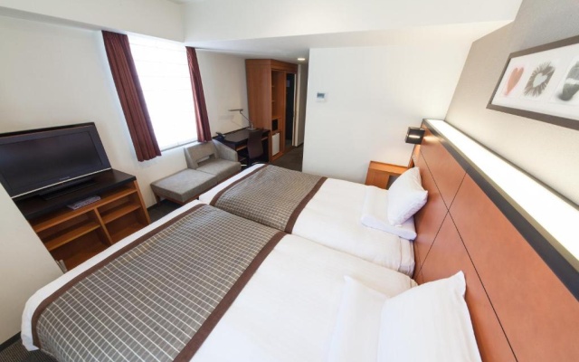 Deluxe Twin room (트윈 침대 2개) 사진 3