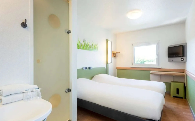 Ibis Budget Sélestat