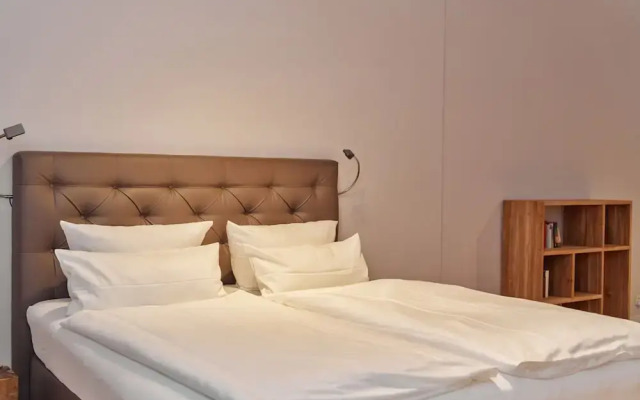 havelblau FERIENLOFTS