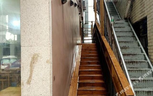 T Mansion (Shenzhen Yulu District 5)