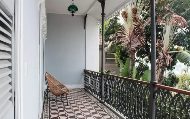 Boutique Hotel Castelinho