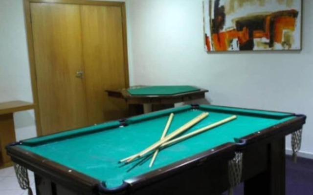 Hotel Nacional Inn Sorocaba