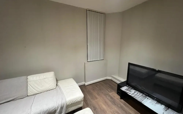 Beautiful 1-bed Apartment in Liverpool