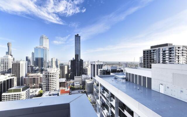 Southern cross The fifth Apartment