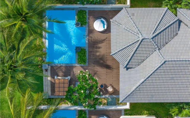 Meliá Vinpearl Phu Quoc