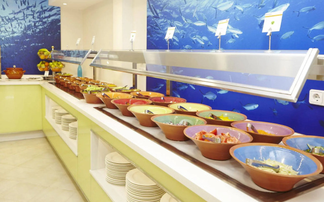 Universal Hotel Marqués