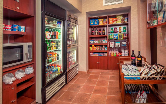 Courtyard by Marriott Gaithersburg Washingtonian Center
