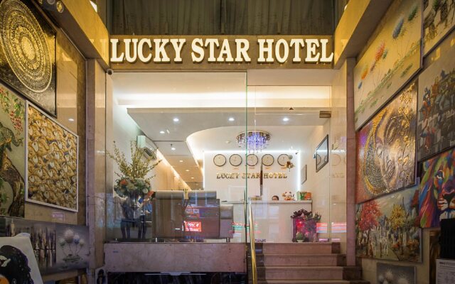Lucky Star Hotel 266 De Tham
