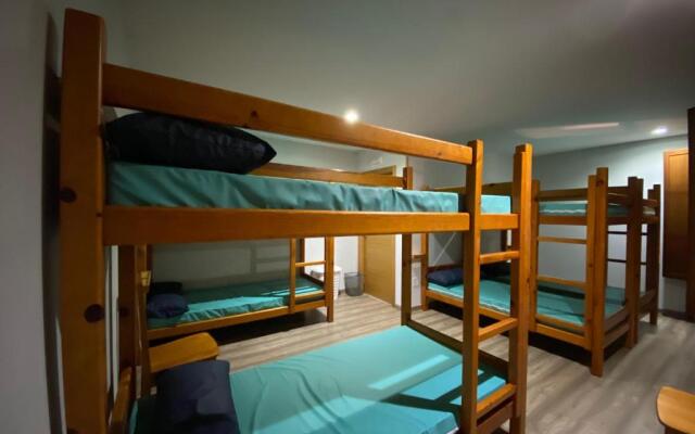 Albergue Pereiro