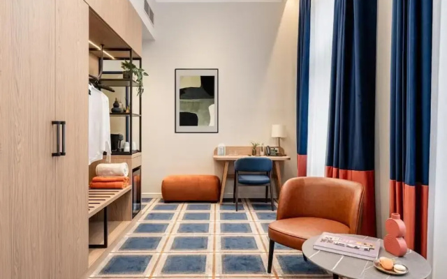 Basiliq Hotel