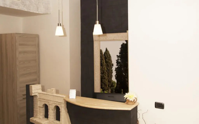 Mirabilia Guest House