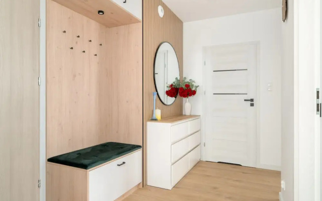 Exceptional Apartment for 6 by Renters
