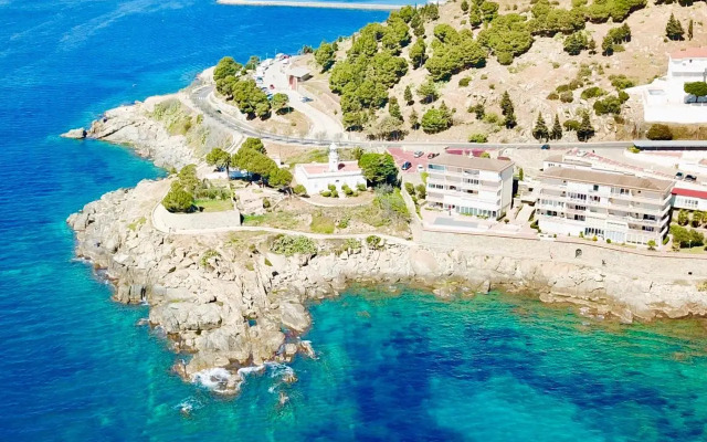 Magnifique appartement en front de mer, Caneylles