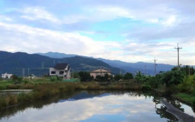 Suyen B&B