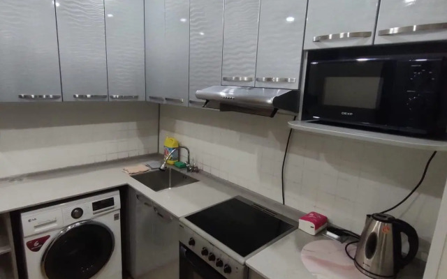 Ocean(Оушен) на улице 50 лет ВЛКСМ 28