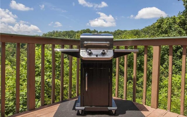 Bear Crossing - Two Bedroom Cabin
