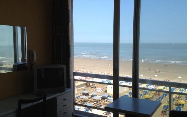 Strandhotel