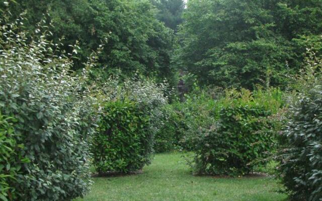 Univea Suites Nantes La Beaujoire