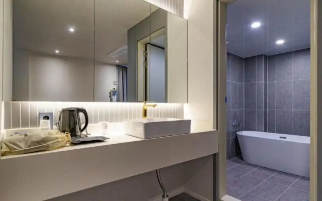 Pohang Mansion 6 Hotel