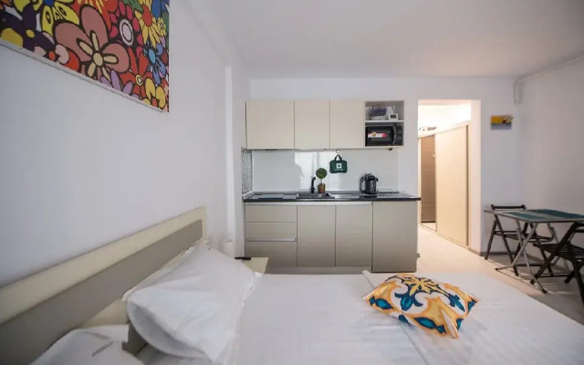 Apartament APARTEL PHOENIX cm