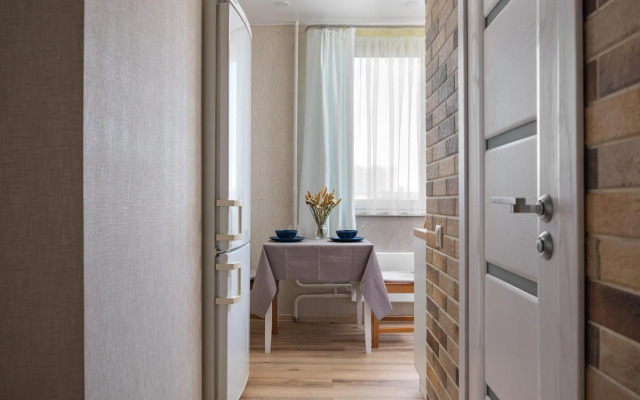 Два города на проезде 2-й Грайвороновский