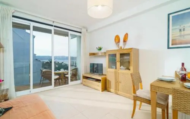 Apartment Vincent 4 pax