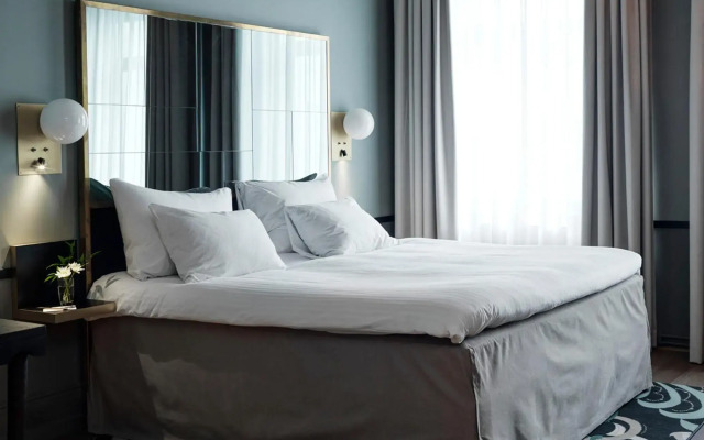 Hotel Christiania Teater