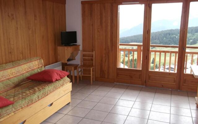 Résidence Reine Des Prés - Chalets Joguet