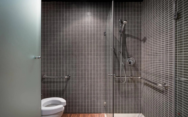AC Hotel Torino by Marriott