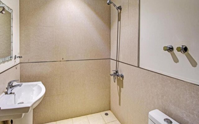 Oyo 634 Home Ibs 3 - 1bhk