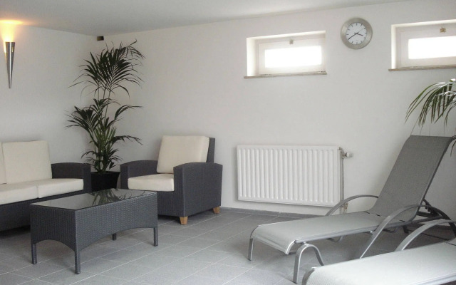 Eurotel Lanaken - Different Hotels