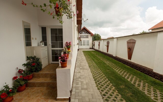 Casa IRIS Petresti