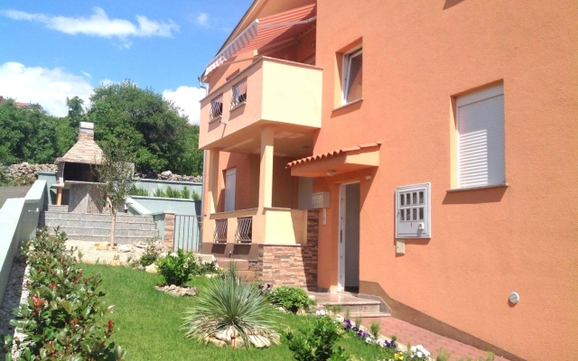 Apartment Blaženko A1 Crikvenica, Riviera Crikvenica